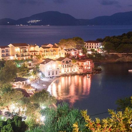 Assos Caldera Apartment Асос Екстериор снимка